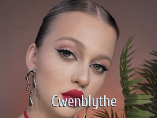 Cwenblythe