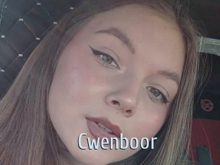 Cwenboor