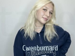 Cwenburnard