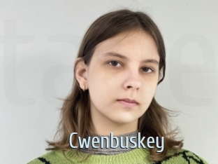 Cwenbuskey