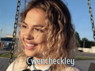 Cwencheckley