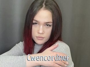 Cwencordner