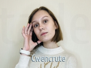 Cwencrute