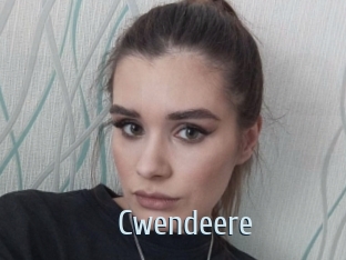 Cwendeere