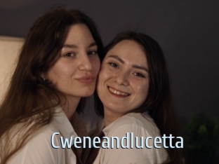 Cweneandlucetta
