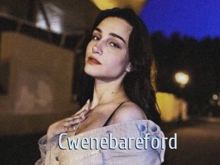 Cwenebareford