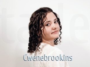 Cwenebrookins