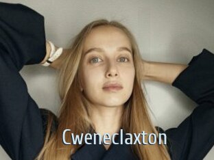 Cweneclaxton