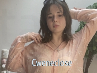 Cweneclose
