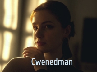 Cwenedman