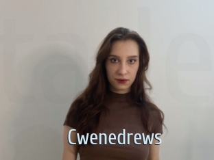 Cwenedrews