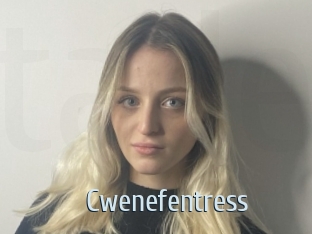 Cwenefentress
