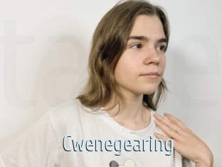 Cwenegearing