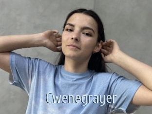 Cwenegrayer