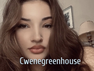 Cwenegreenhouse