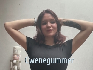 Cwenegummer