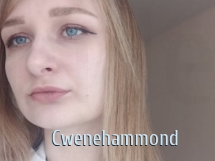 Cwenehammond