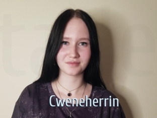 Cweneherrin