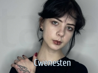 Cwenesten