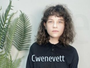 Cwenevett