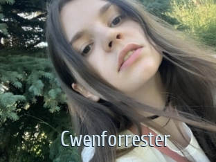 Cwenforrester