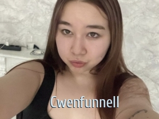 Cwenfunnell