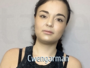 Cwengarman