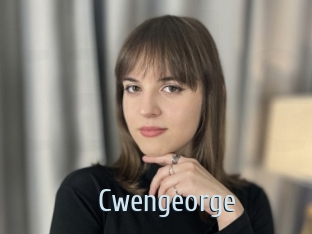 Cwengeorge