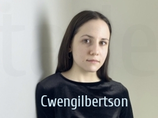 Cwengilbertson