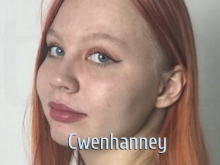 Cwenhanney