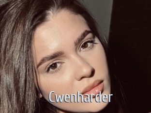 Cwenharder