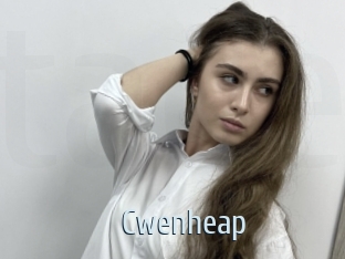 Cwenheap