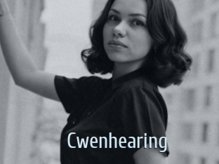 Cwenhearing