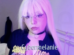 Cybermelanie
