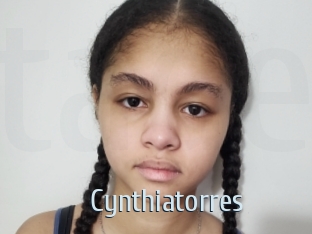 Cynthiatorres