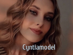 Cyntiamodel