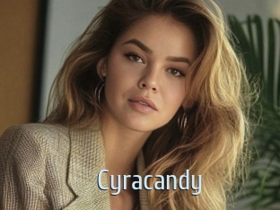 Cyracandy