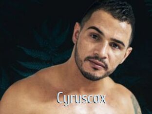 Cyruscox