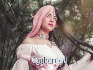 Cyyberdoll