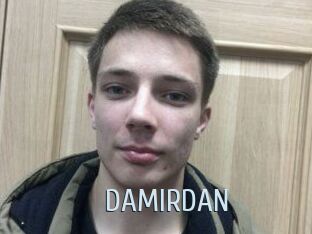 DAMIR_DAN