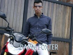 DAMN_FOXTER