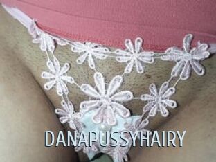 DANAPUSSYHAIRY