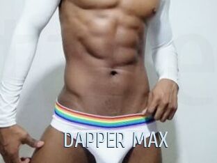 DAPPER_MAX