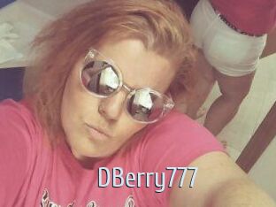 DBerry777