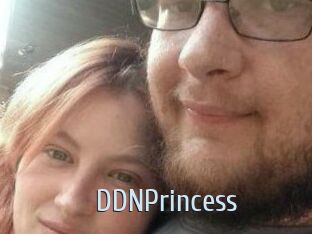 DDNPrincess