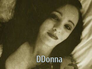 DDonna