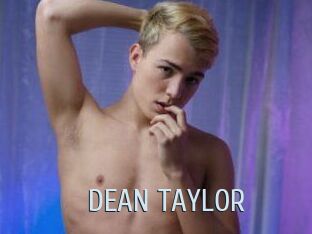DEAN_TAYLOR
