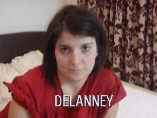 DELANNEY
