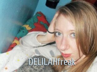 DELILAHfreak
