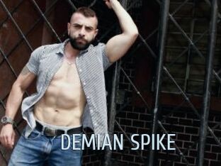 DEMIAN_SPIKE